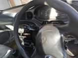 A picture of Hyundai elantra