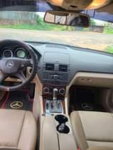 A picture of Extremely c300 Benz AC gear engine intact Location Awka 2