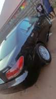 A picture of Lexus Es 330 2005 Model