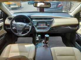 A picture of Toyota Avalon 2013 Model XLE FOREIGN USE TOKUNBO Good Engine