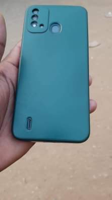 itel p37