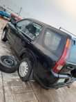 A picture of Honda CR V 03 first body is available with good