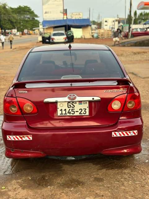 Nii A.