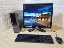 monitors