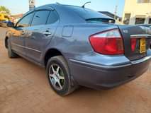A picture of Car for sell TOYOTA PRIMIO NEW SHAPE IN PERFECT CONDITION