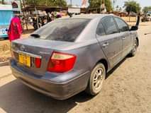 A picture of Premio 5 8 million Automatic Petrol cc 1790 mwanza 0755382436