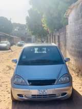 A picture of Benz manual petrol 4 cylinder fully ac in perfect condition