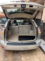 A picture of Rx330
