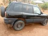 A picture of Toyota RAV4 1998