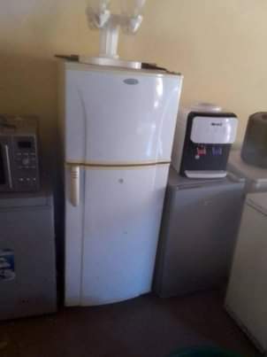 microwaves