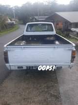 nissan 720