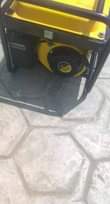 A picture of Generator fire man 3000kva100 percent copper wire