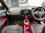 A picture of NISSAN JUKE