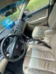 A picture of 2009 Registered hyundai sonata 2009
