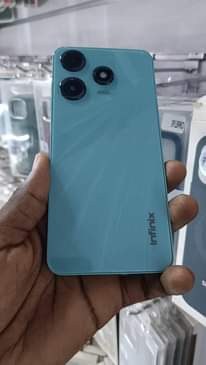 A picture of Infinix hot 30 new