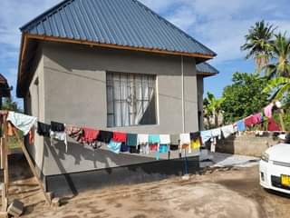 A picture of NYUMBA INAUZWA SHILINGI MILIONI ISHILINI NA TANO 25 