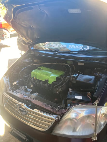 cars