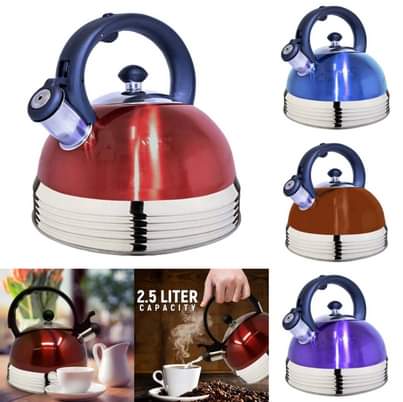 stoves