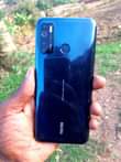 A picture of Tecno camon15 for sale