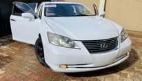 A picture of Pristine clean Pure toks standard Fullest option Lexus Es350 2008