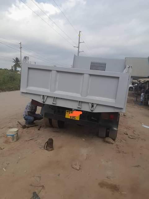 A picture of Fuso mayai for sale