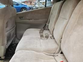 A picture of Toyota spacio.....on... sale in Kampala..... price...25m negotiable.....1.5ccc.....2006...model....