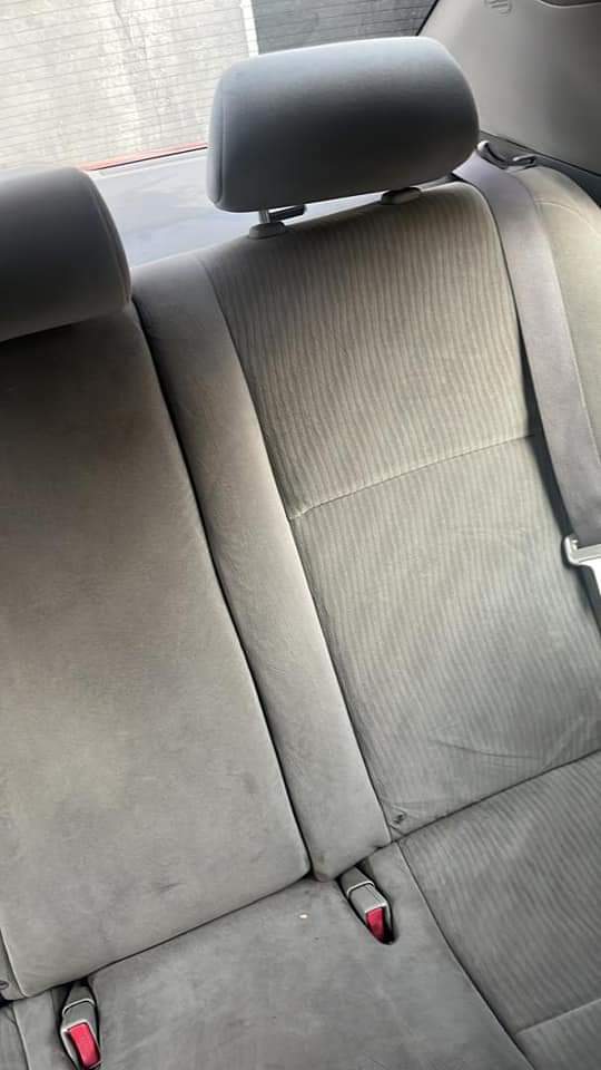 A picture of DISTRESS SALES 2010 Toyota Corolla LE Complete first body untempered