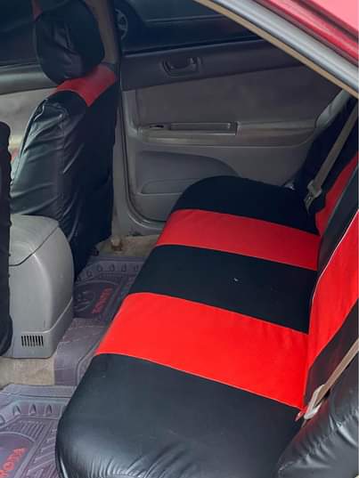 A picture of Toyota Camry 2003