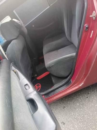 A picture of Super distress Neatly used 2004 Toyota Corolla buy and drive