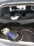 A picture of Peugeot 206