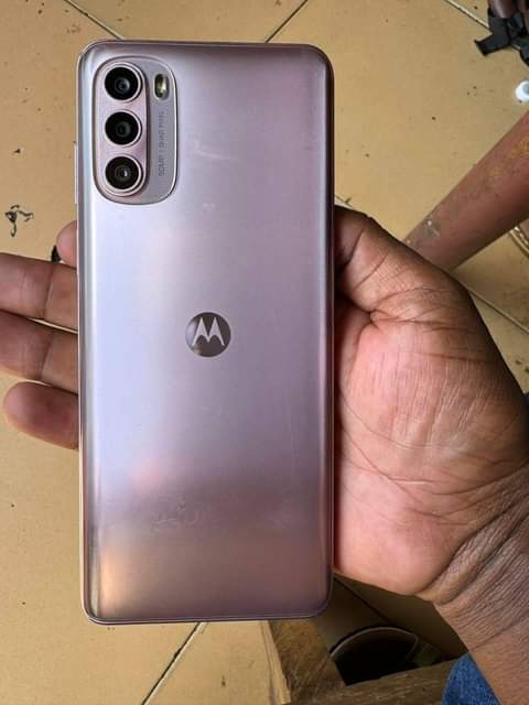 motorola