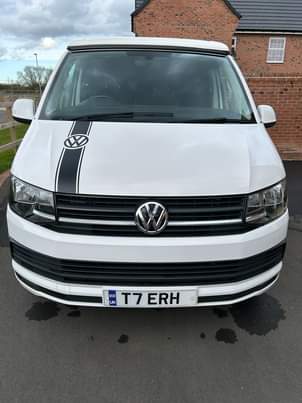 campervans for sale uk