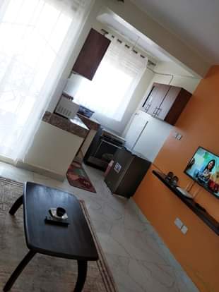 A picture of Fully furnished apartment