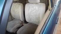 A picture of Dahatsu Opti Low consumption Buy and drive 4 500 000