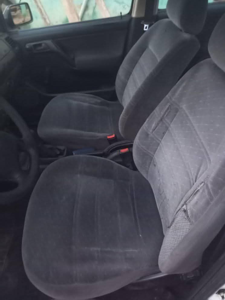A picture of Voxwagen vento