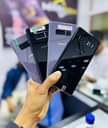 A picture of Samsung Phones