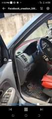 A picture of Honda pilot 2008