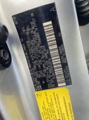 A picture of This is sparkling clean lexus rx350 2007 model barely driven