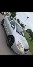 A picture of Honda accord 2004