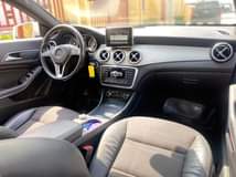 A picture of Quick sale 2014 Mercedes Benz Cla250 Pre owned Location Lekki