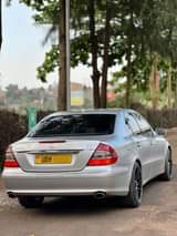 A picture of 2008 BENZ E320 diesel 2008 on sale BENZ E320 2008