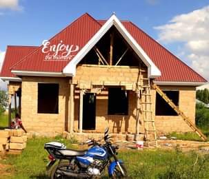 A picture of HAROUN ROOFING
