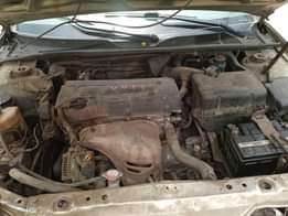 A picture of Distress sale Toyota Camry big daddy 2006 model Everything is