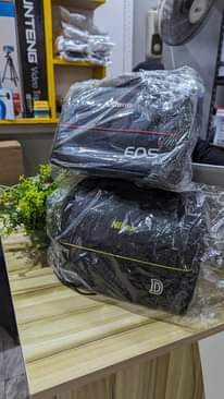 A picture of Camera bag