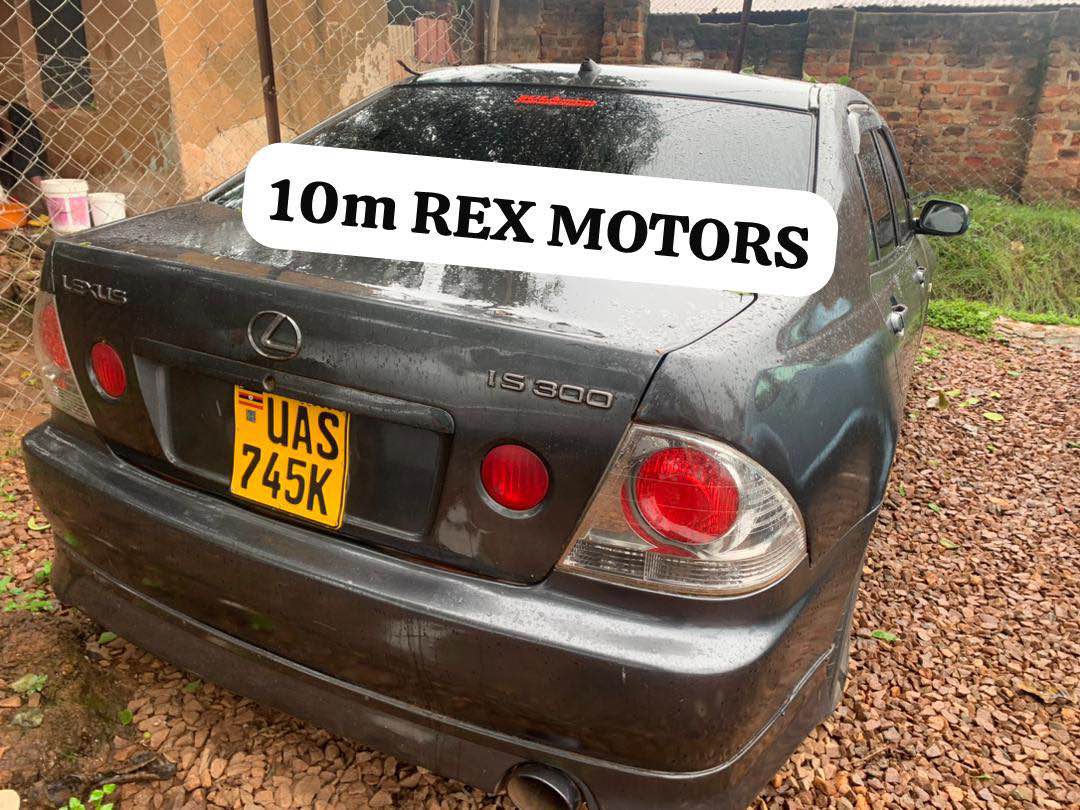 Felex R.