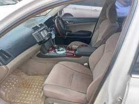 A picture of Toyota