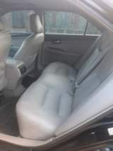 A picture of Toyota Camry 2013 XLE full option Thumb start sunroof reverse