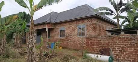 A picture of Country home at Busiika