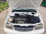 A picture of Corolla 111
