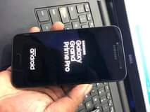A picture of Samsung grand prime pro 16gb 2gb dual sim